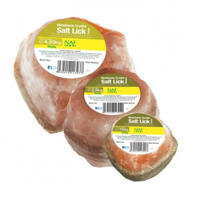 Naf Himalayan Salt Licks