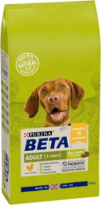 Beta Adult Chicken