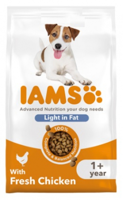 Iams Adult Light