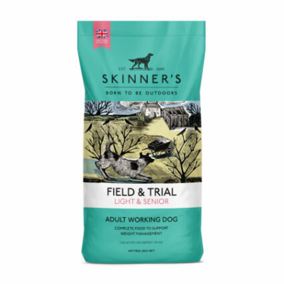Skinners Field & Trial Lite & Senior