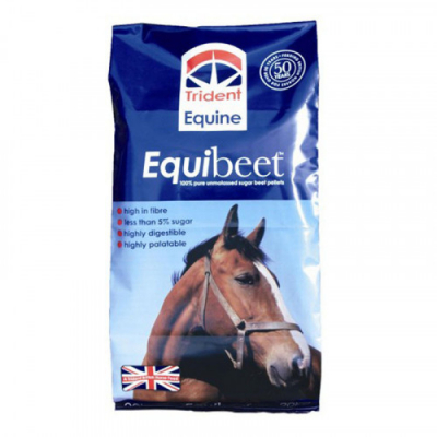 Equibeet Pellets