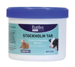 BattlesPoultryStockholmTar 400