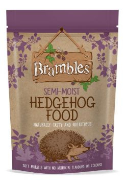 BramblesSemi-MoistHedgehog850g