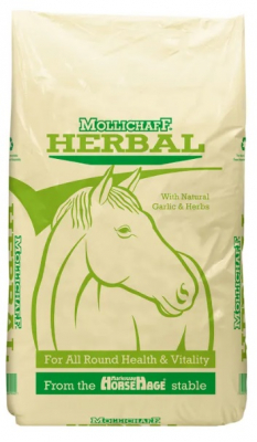 Mollichaff Herbal