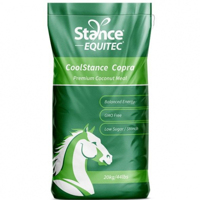 CoolStance Copra Meal
