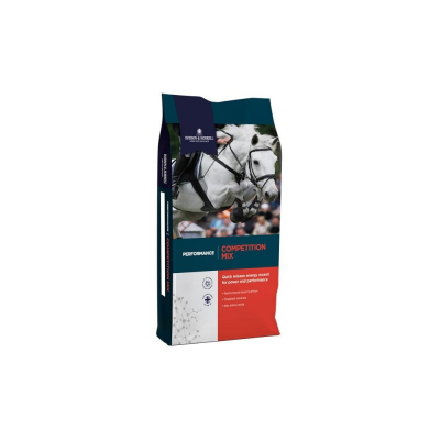 Dodson & Horrell Competition Mix 20kg