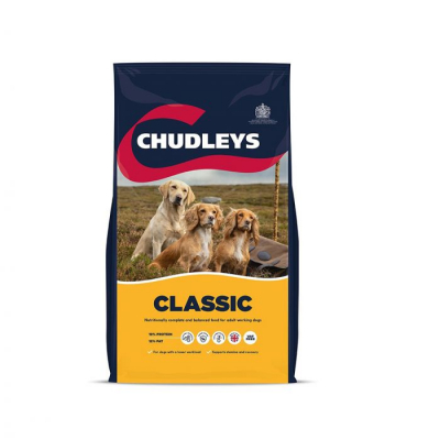 Chudleys Classic 14kg