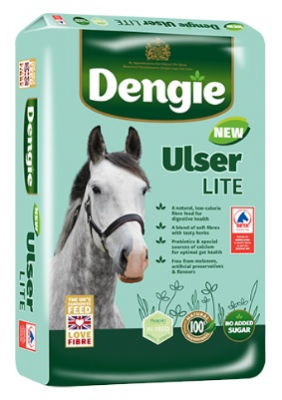 Dengie Ulser Lite