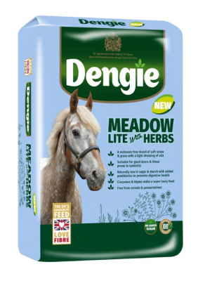 Dengie Meadow Lite 15kg