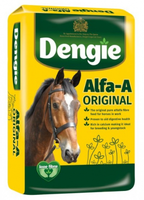 Dengie Alfa-A Original
