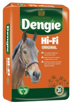 Dengie Hi-Fi Original