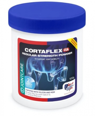 Cortaflex HA Reg 500g