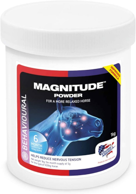 EA Magnitude 1kg