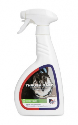 EA Thrush Gard 500ml