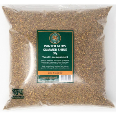 EH Winter Glow/Summer Shine 3kg