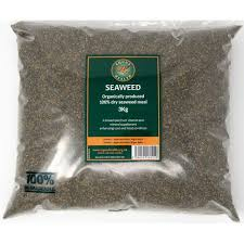 EH Seaweed 3kg