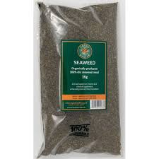 EH Seaweed 1kg