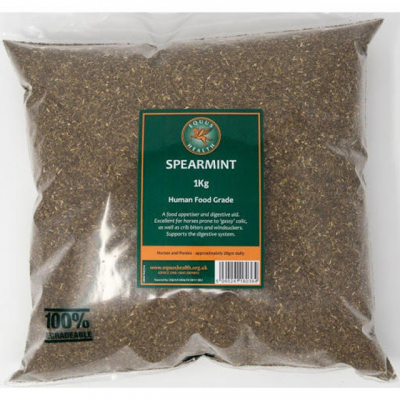 E H Spearmint 1kg