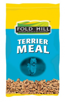 Plain Terrier Meal 15kg