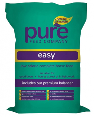 Pure Easy