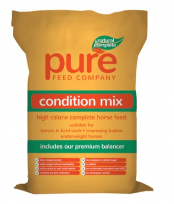 Pure Condition Mix