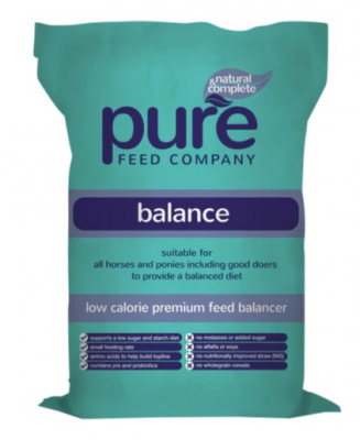 Pure Balance