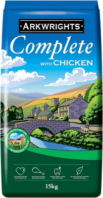 Arkwrights Chicken 15kg