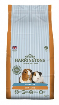 Optimum Guinea Pig 2kg