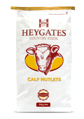 Heygates Calf Nutlets