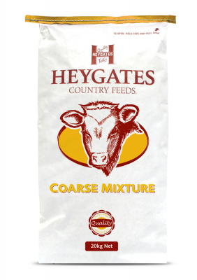 Heygates Ram & Lamb Mix