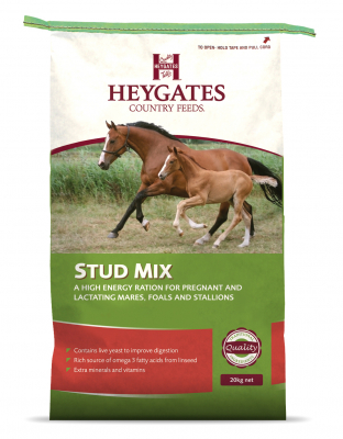 Heygates Stud Mix