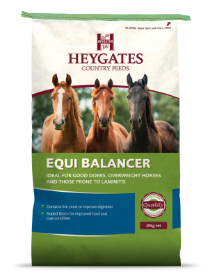 Heygates Equi Balancer