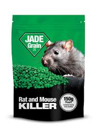 Lodi Jade Grain Bait 150g Pk