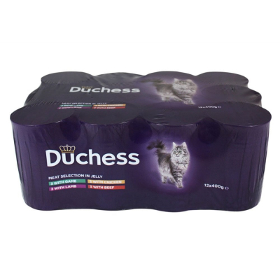 Duchess Cat Cans 12 x 400g