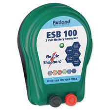 Essentials ESB 100 Battery Energiser