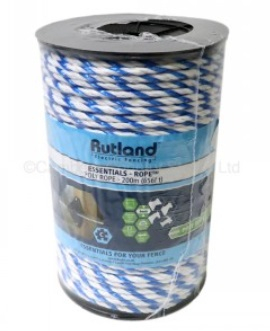 Essentials Poly Rope (200m)