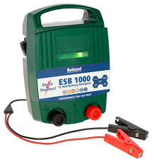 ESB 1000 Battery Energiser