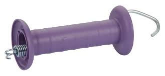 Gate Break Handle Purple