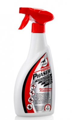 Power Phaser 550Ml