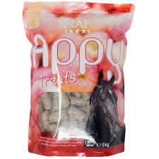 Appy Treats 1Kg