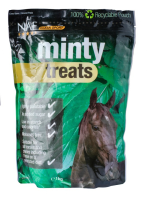 Minty Treats 1Kg