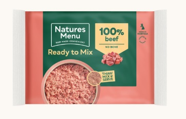 NM Beef 400g Mince