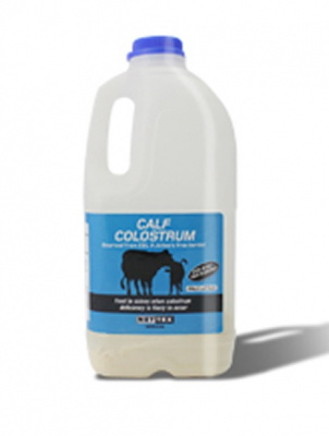 Calf Colostrum(1feed)