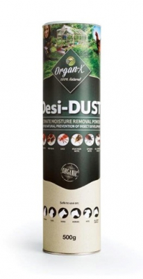 Desi Dust 450g