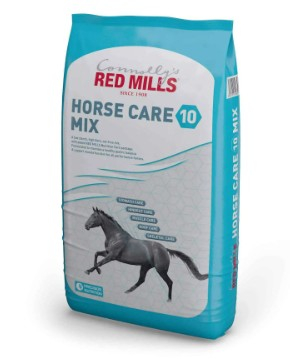 Red Mills HorseCare 10% Mix