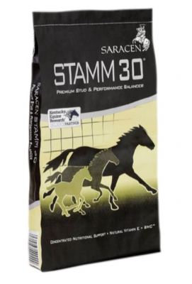 Saracen Stamm 30 Balancer