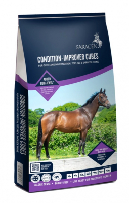 Saracen Condition-Improver  Cubes
