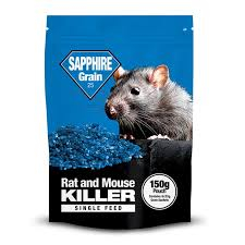 Lodi Sapphire Grain Bait 150g Pk