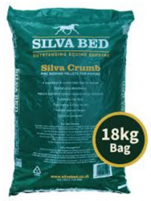 Silva Bed 18kg