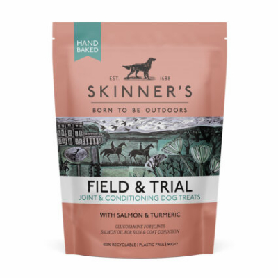 Skinner Joint&Conditioning 90g